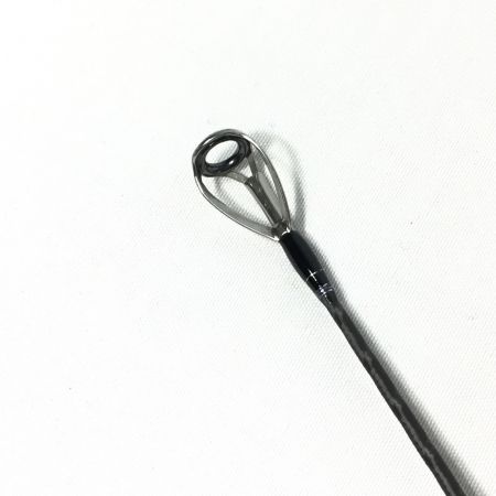  SHIMANO シマノ 20 LUNAMIS ルナミス テクニカルモデル S100ML