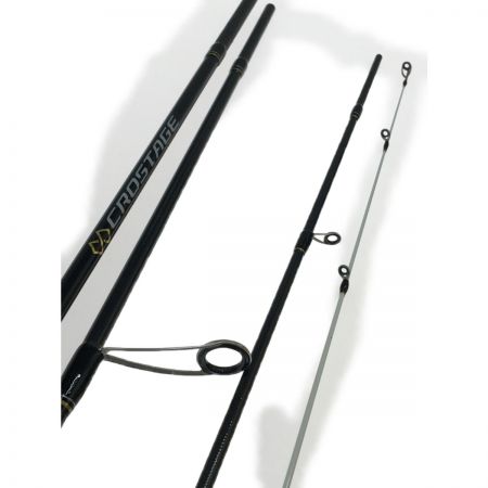  MajorCraft メジャークラフト ルアーロッド クロステージ アジング CRX-S694AJ1