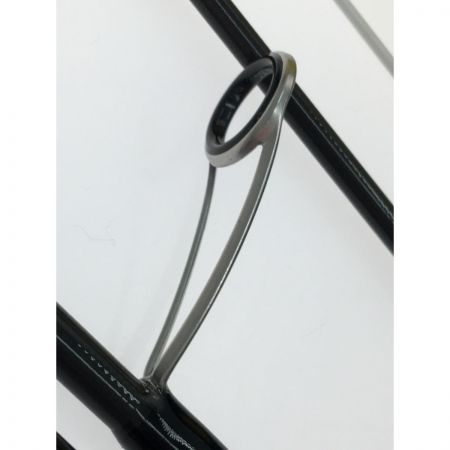  MajorCraft メジャークラフト ルアーロッド クロステージ アジング CRX-S694AJ1