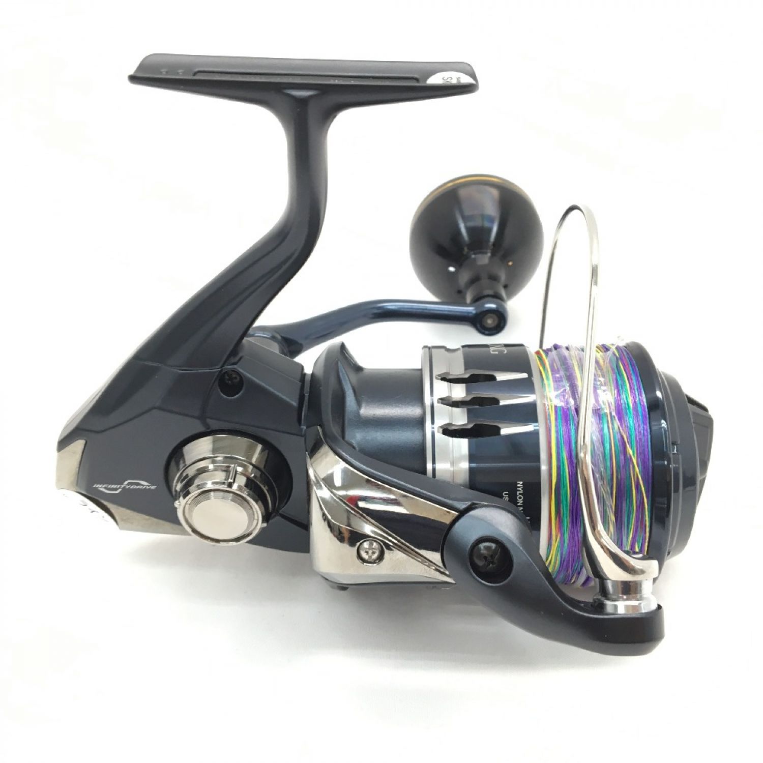 中古】 SHIMANO シマノ 20 STRADIC ストラディック SW 6000XG SW6000XG