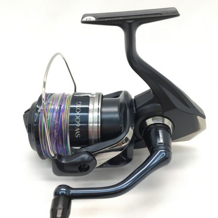  SHIMANO シマノ 20 STRADIC ストラディック SW 6000XG SW6000XG