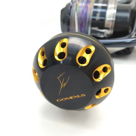  SHIMANO シマノ 20 STRADIC ストラディック SW 6000XG SW6000XG