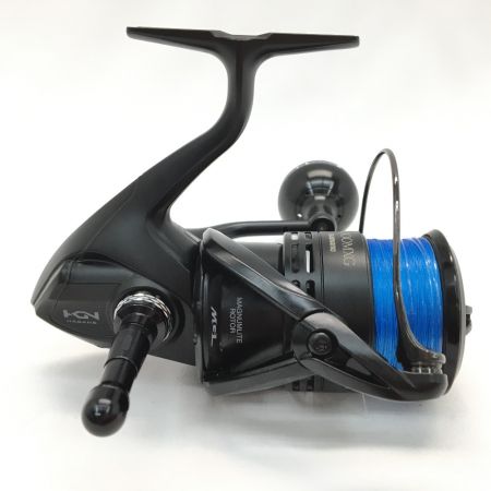  SHIMANO シマノ 17 EXSENCE エクセンス 4000MXG ゴメクサスハンドル 4000MXG