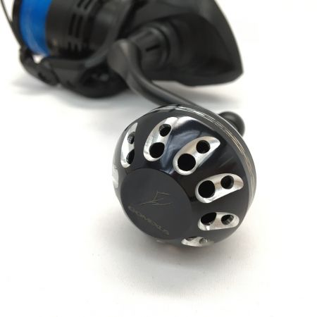  SHIMANO シマノ 17 EXSENCE エクセンス 4000MXG ゴメクサスハンドル 4000MXG