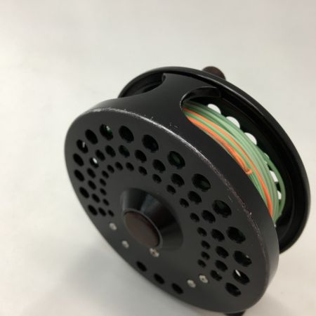  abel フライリール TR3