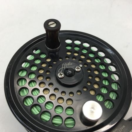  abel フライリール TR3