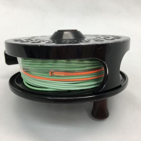  abel フライリール TR3