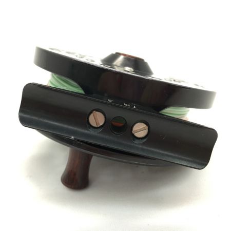  abel フライリール TR3