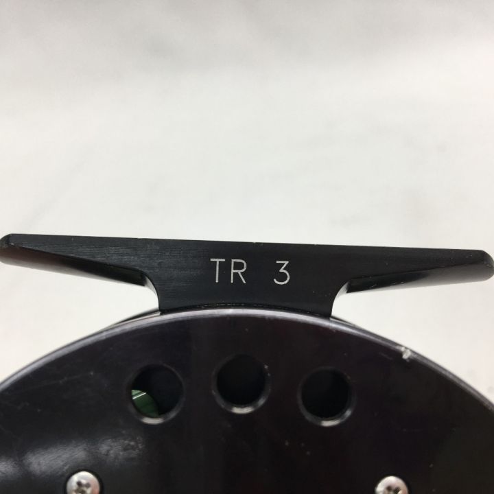 abel フライリール TR3 - 中古 - なんでもリサイクルビッグバン