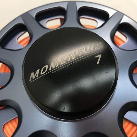  MOMENTUM7 フライリール MOMENTUM 7 M-SLB-7