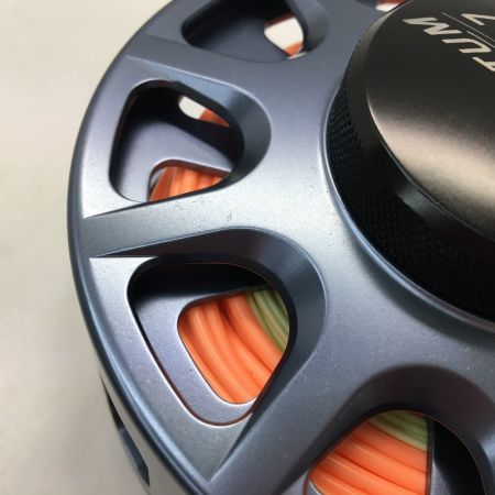  MOMENTUM7 フライリール MOMENTUM 7 M-SLB-7