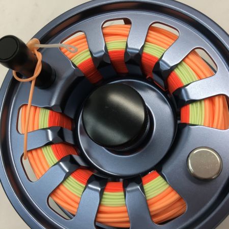  MOMENTUM7 フライリール MOMENTUM 7 M-SLB-7