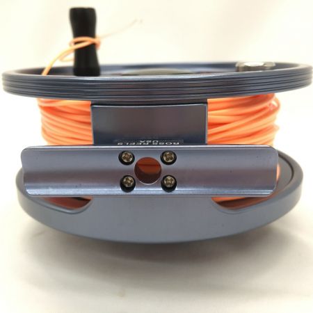  MOMENTUM7 フライリール MOMENTUM 7 M-SLB-7