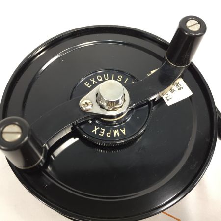  AMPEX フライリール SW-V