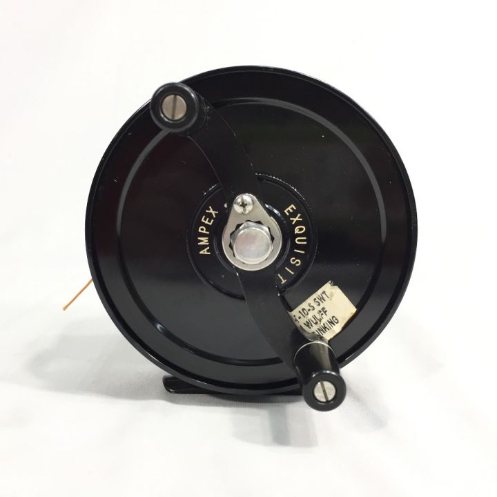 AMPEX フライリール SW-V - 中古 - なんでもリサイクルビッグバン