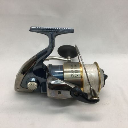  SHIMANO シマノ スピニングリール 03’ステラ 20000PG 16000スプール付 2000PG