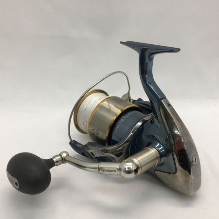  SHIMANO シマノ スピニングリール 03’ステラ 20000PG 16000スプール付 2000PG