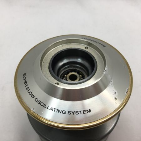  SHIMANO シマノ スピニングリール 03’ステラ 20000PG 16000スプール付 2000PG