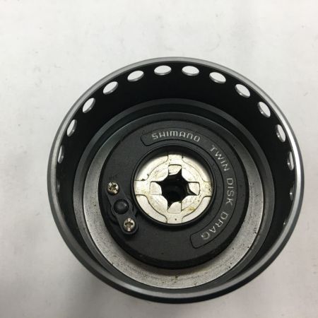  SHIMANO シマノ スピニングリール 03’ステラ 20000PG 16000スプール付 2000PG