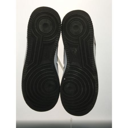  NIKE ナイキ メンズスニーカー 26.5cm ブラウン