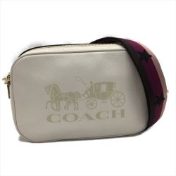 ▼▼ COACH コーチ アウトレット レディースバッグ ショルダーバッグ  F75818 Aランク
