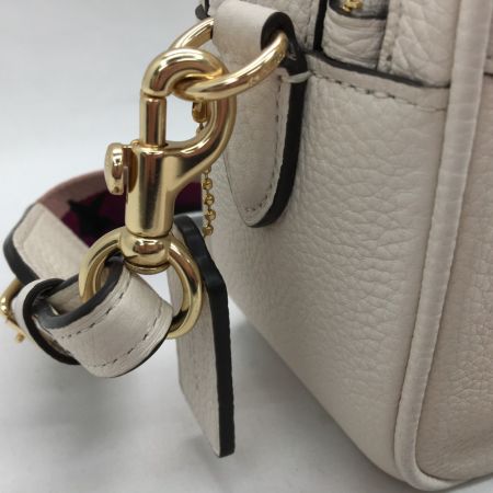  COACH コーチ アウトレット レディースバッグ ショルダーバッグ  F75818