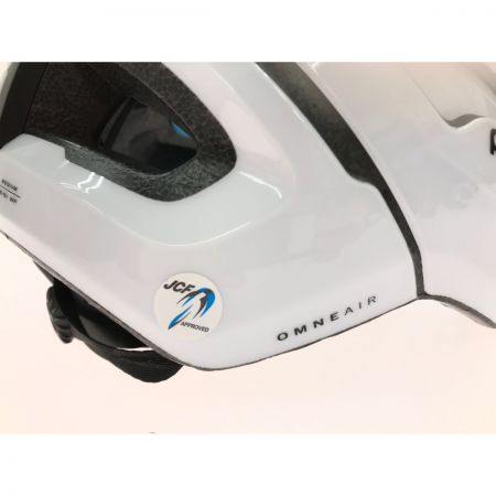  POC ポック 自転車用ヘルメット オムニエアスピンアジアンフィット