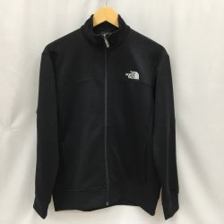 ▼▼ THE NORTH FACE ザノースフェイス SIZE M ジャージジャケット  NT12050 ブラック Sランク