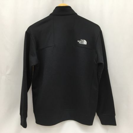  THE NORTH FACE ザノースフェイス SIZE M ジャージジャケット  NT12050 ブラック