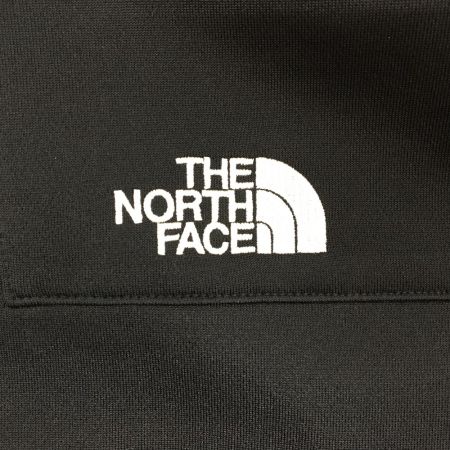  THE NORTH FACE ザノースフェイス SIZE M ジャージジャケット  NT12050 ブラック