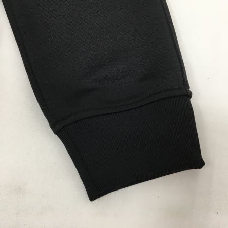  THE NORTH FACE ザノースフェイス SIZE M ジャージジャケット  NT12050 ブラック