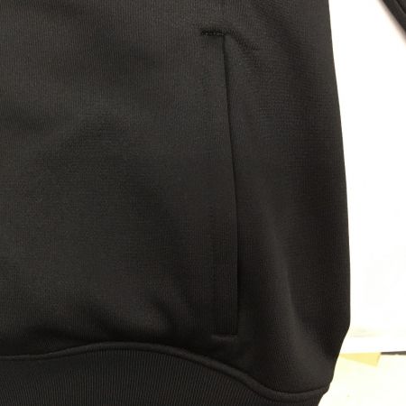  THE NORTH FACE ザノースフェイス SIZE M ジャージジャケット  NT12050 ブラック