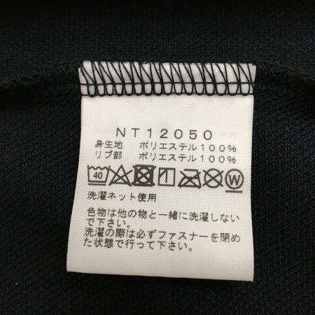  THE NORTH FACE ザノースフェイス SIZE M ジャージジャケット  NT12050 ブラック