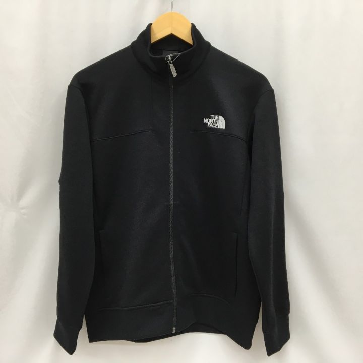 THE NORTH FACE ザノースフェイス SIZE M ジャージジャケット NT12050 ブラック｜中古｜なんでもリサイクルビッグバン