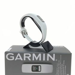 ▼▼ GARMIN デジタルウォッチ　活動量計 GARMIN vivofit4 Aランク