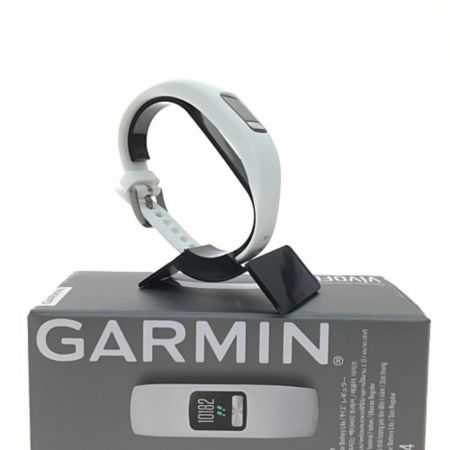  GARMIN デジタルウォッチ　活動量計 GARMIN vivofit4