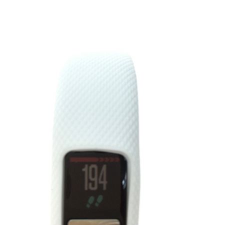  GARMIN デジタルウォッチ　活動量計 GARMIN vivofit4