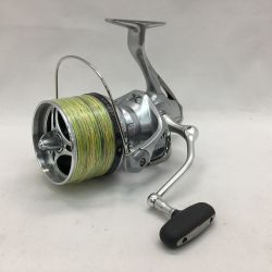 ▼▼ SHIMANO シマノ スピニングリール  スーパーエアロ 12SAフリーゲン 極細仕様  Aランク