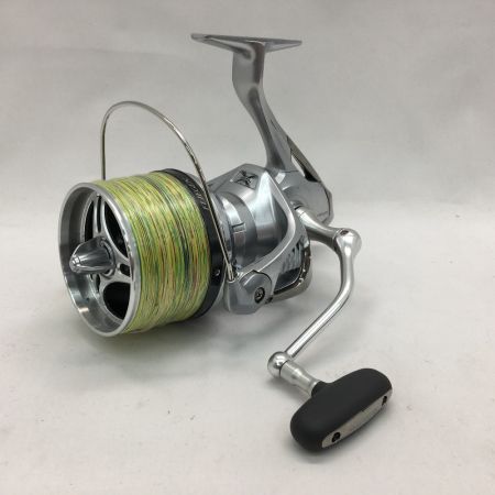  SHIMANO シマノ スピニングリール  スーパーエアロ 12SAフリーゲン 極細仕様 