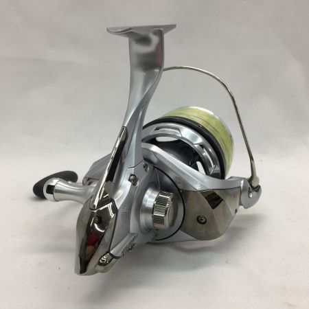  SHIMANO シマノ スピニングリール  スーパーエアロ 12SAフリーゲン 極細仕様 