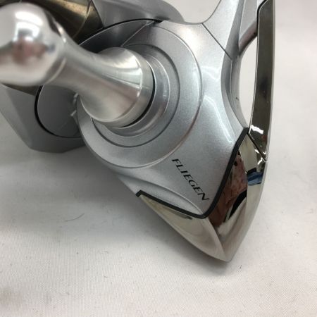  SHIMANO シマノ スピニングリール  スーパーエアロ 12SAフリーゲン 極細仕様 