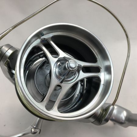  SHIMANO シマノ スピニングリール  スーパーエアロ 12SAフリーゲン 極細仕様 