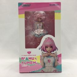▼▼ ALUMINA 1/7スケール アイドルマスター 夢見りあむ Aランク
