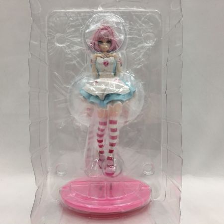  ALUMINA 1/7スケール アイドルマスター 夢見りあむ