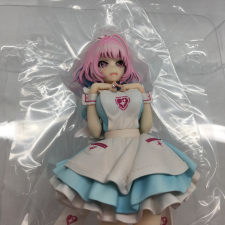  ALUMINA 1/7スケール アイドルマスター 夢見りあむ