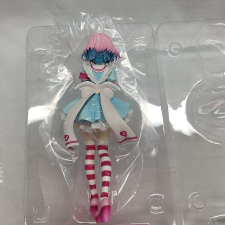  ALUMINA 1/7スケール アイドルマスター 夢見りあむ