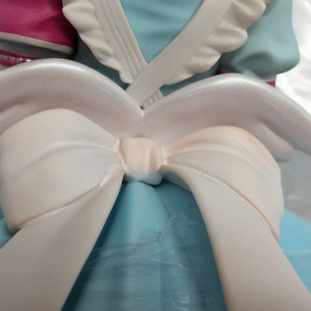  ALUMINA 1/7スケール アイドルマスター 夢見りあむ