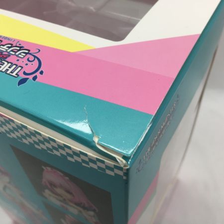  ALUMINA 1/7スケール アイドルマスター 夢見りあむ