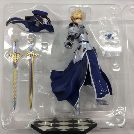 中古】 ALTER アルター 1/8スケール Fate Grand Order セイバー 