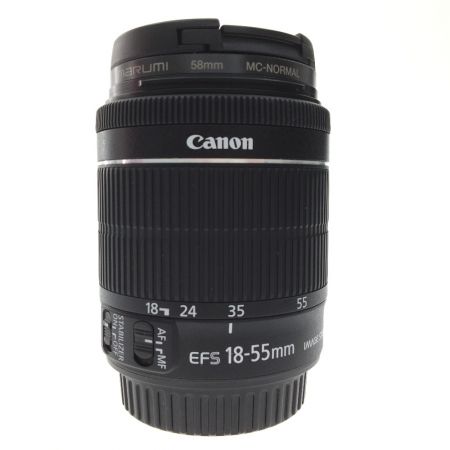  CANON キャノン デジタル一眼レフカメラ EOS Kiss X7 ダブルズームキット EOS Kiss X7 ﾀﾞﾌﾞﾙｽﾞｰﾑｷｯﾄ ホワイト